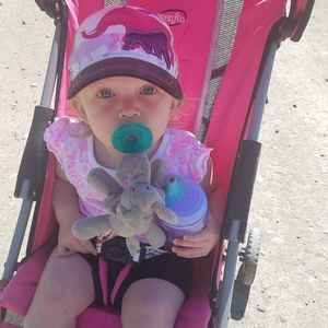 Meet your Posher, Vanessa